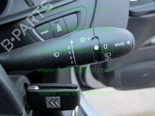 Right front seat CITROËN C5 III Break (RW_) 2.0 HDi | BP36604039C16 - Image 18