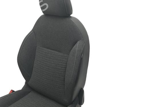 Left front seat CITROËN C3 II (SC_) 1.4 HDi 70 (SC8HZC, SC8HR0, SC8HP4) | BP36628371C15 - Image 6