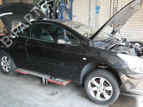 Electronic module PEUGEOT 307 CC (3B) 2.0 16V | BP36611691M83 - Image 18