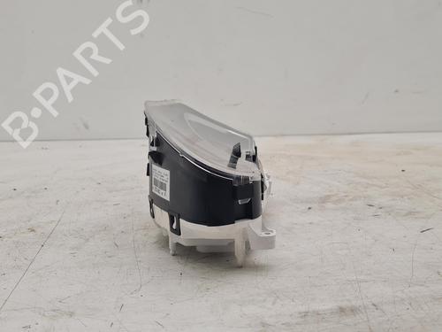 Instrument cluster PEUGEOT 2008 I (CU_) 1.2 VTi | BP36637493C47  - Image 8