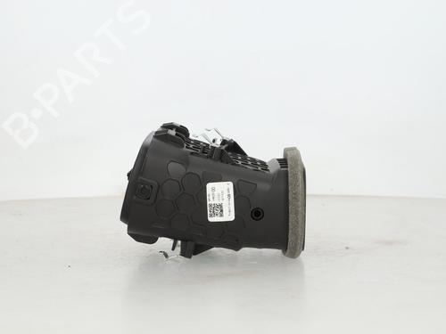 air-vent-citroen-c3-iii-sx-2016-40112125 main image