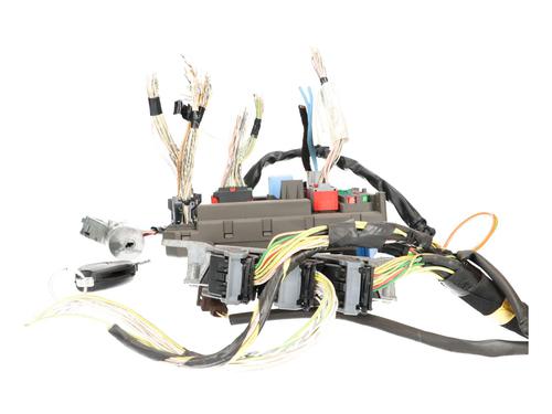 Control unit CITROËN C5 I (DC_) 2.0 16V (DCRFNC, DCRFNF) | BP36622448M11 - Image 2