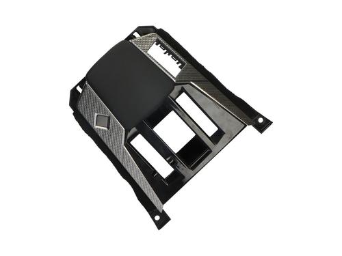 Middle console DS DS 4 II (FR_, FB_, F3_, FP_) PureTech 180 (F35GFT) | BP36630614I22  - Image 5