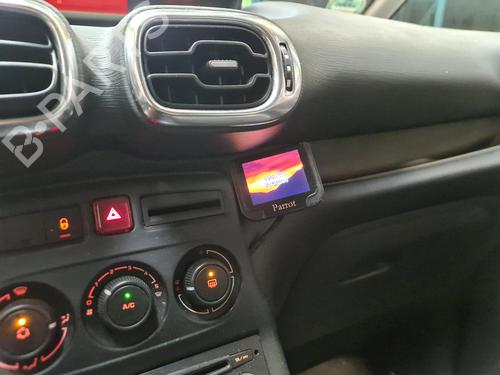 Switch CITROËN C3 Picasso (SH_) 1.6 VTi 120 | BP36630210I30 - Image 38