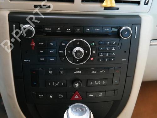Starter CITROËN C6 (TD_) 2.7 HDi | BP36622646M8 - Image 24