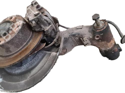 Højre bagtil bærearm Højre bagtil bærearm CITROËN XANTIA (X1_, X2_) 2.0 i 16V (132 hp) 36615786 36615786