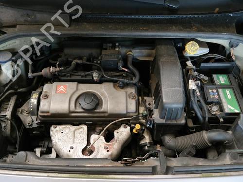 AC compressor CITROËN C2 (JM_) 1.4 | BP36622208M34  - Image 15