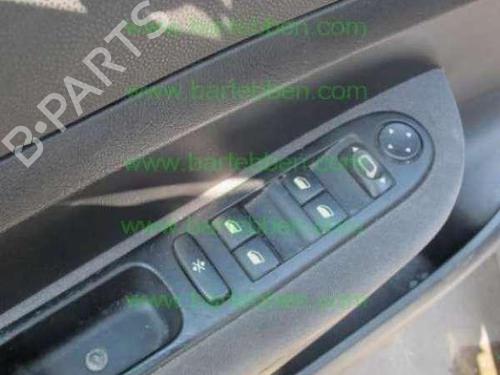 Switch PEUGEOT 307 (3A/C) 1.6 16V | BP36606237I30 - Image 8
