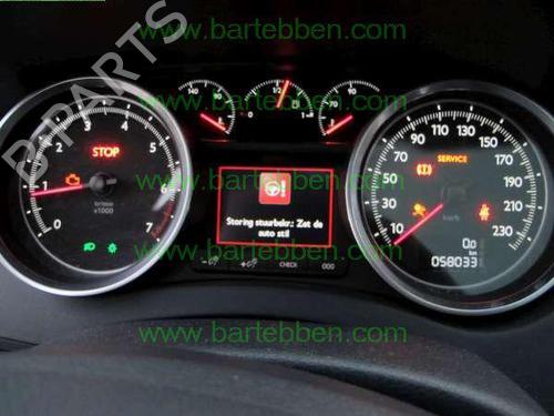 Switch PEUGEOT 508 SW I (8E_) 1.6 THP | BP36603802I30  - Image 12