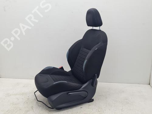 Left front seat CITROËN C3 Picasso (SH_) 1.6 VTi 120 | BP37456075C15 - Image 2