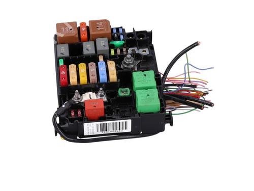 Fuse box OPEL CORSA F (P2JO) 1.2 (68) | BP36633196E1 - Image 4