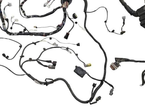 Cable CITROËN C4 AIRCROSS 1.6 HDi 115 | BP36635629E12 - Image 3