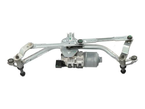 Front wiper motor PEUGEOT 2008 I (CU_) 1.2 VTi | BP36620551M29 - Image 3