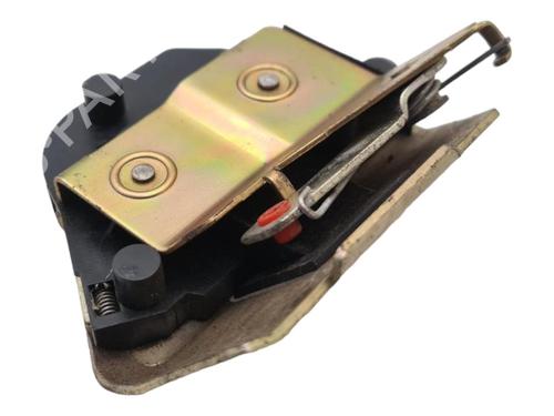 Used Rear right lock Rear right lock PEUGEOT 807 (EB_) 2.0 16V (140 hp) 36628971 36628971