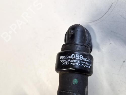 Pipe CITROËN C5 AIRCROSS (A_) 1.6 THP 165 (A45GYJ) | BP40554683M125 - Image 5