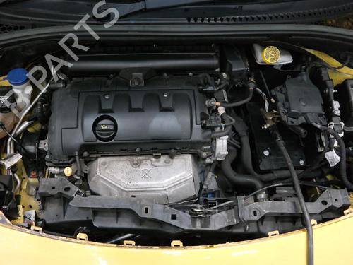 Steering rack CITROËN DS3 (SA_) 1.6 Racing | BP36615003M22 - Image 20