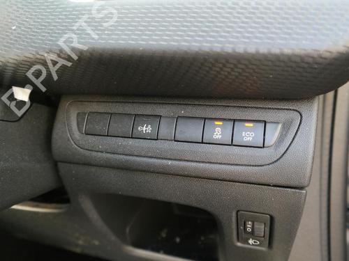 Fuse box PEUGEOT 2008 I (CU_) 1.6 HDi | BP36611454E1 - Image 26