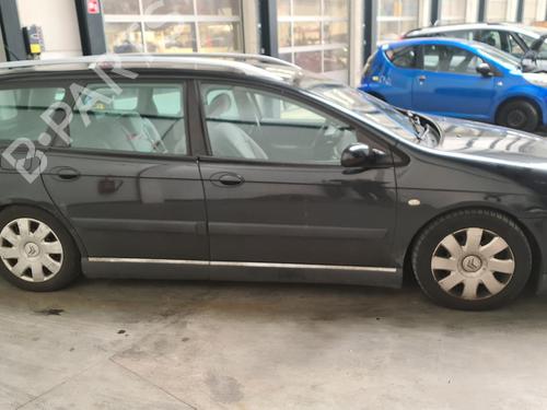 Pipe CITROËN C5 II Break (RE_) 2.0 16V (RERFJB, RERFJC) | BP36626287M125 - Image 21