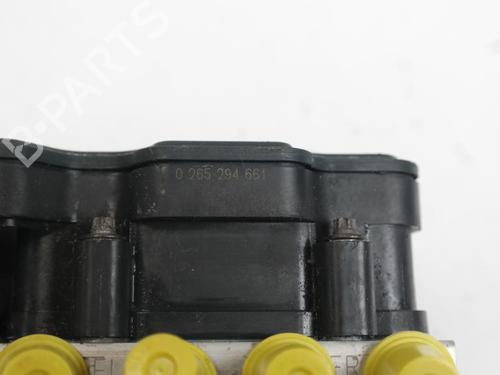 ABS pump PEUGEOT BOXER Van e-Boxer | BP36628412M43 - Image 5