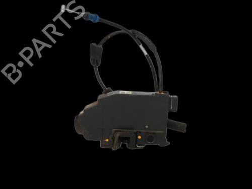 Front left lock CITROËN C4 Picasso II 1.2 THP 130 | BP36637105C98 - Image 6