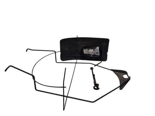 Reservehjul kit CITROËN BERLINGO MULTISPACE (B9) 1.6 | BP36636116C119 - Image 2