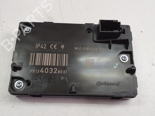 Used Control unit Control unit 36620476 36620476