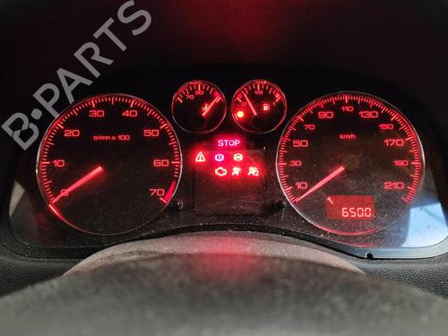 Switch PEUGEOT 307 Break (3E) 1.6 16V | BP36627609I30 - Image 23