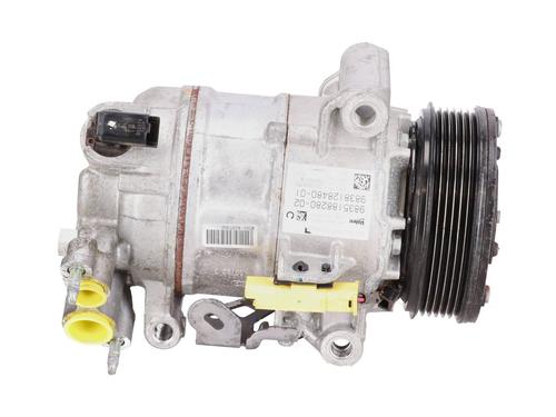 AC compressor CITROËN C5 AIRCROSS (A_) 1.2 PureTech 130 (ARHNSJ) | BP36630271M34 - Image 7