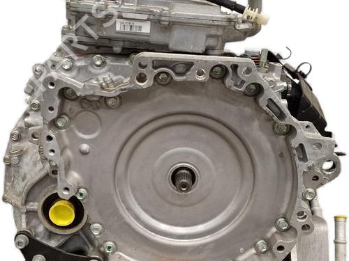 Used Gearbox Gearbox 38005570 38005570