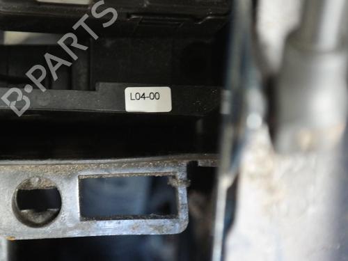 Cable CITROËN C5 II (RC_) 2.0 16V (RCRFJB, RCRFJC) | BP36618776E12  - Image 5