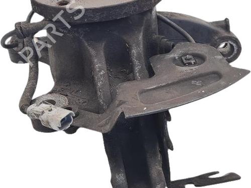 Right front steering knuckle CITROËN JUMPY III Van (V_) 1.6 BlueHDi 95 | BP36635125M26 - Image 5