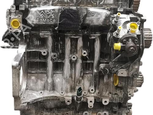 Used Engine Engine 36611484 36611484