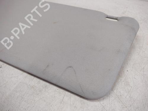 Right sun visor PEUGEOT PARTNER Box Body/MPV 1.6 HDi / BlueHDi 75 | BP36627881I2 - Image 2