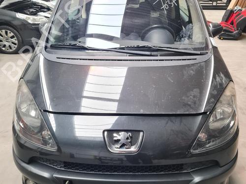 Electronic module PEUGEOT 1007 (KM_) 1.6 16V | BP36635784M83  - Image 25