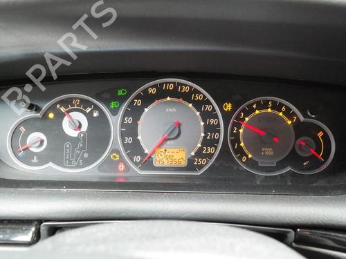 Injection rail CITROËN C5 II Break (RE_) 2.2 HDi (RE4HXE) | BP36613436M98 - Image 24