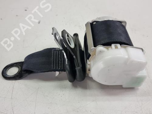 Used Rear left seatbelt Rear left seatbelt 36623853 36623853