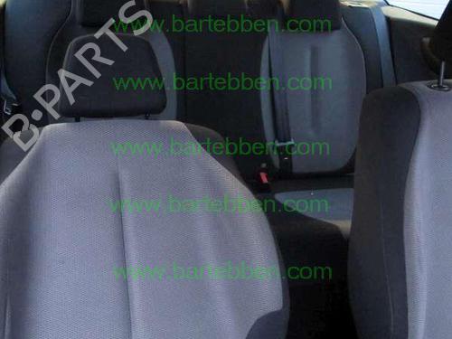 Left sun visor CITROËN C4 Coupe (LA_) 1.6 16V | BP36602753I1 - Image 14