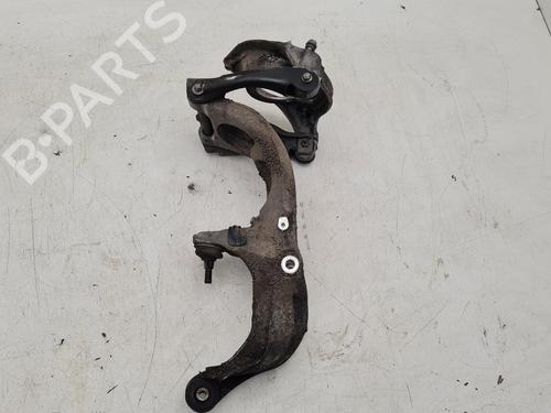 Left front steering knuckle CITROËN C6 (TD_) 3.0 HDi | BP36638975M25 - Image 2