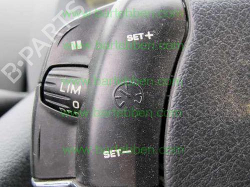 Control unit CITROËN C4 Coupe (LA_) 1.6 HDi | BP36602781M11 - Image 16
