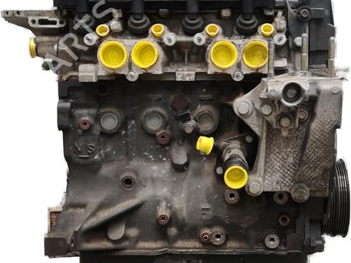 Used Engine Engine 36626494 36626494