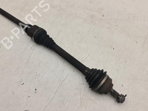 Used Right front driveshaft Right front driveshaft 36626194 36626194