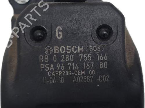Electronic sensor PEUGEOT PARTNER Box Body/MPV 1.6 HDi | BP36638226M84 - Image 6
