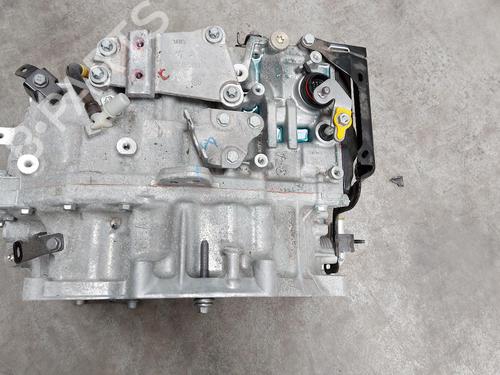 Gearbox CITROËN C3 III (SX) 1.2 THP 110 (SXHNPS, SXHNZT, SXHNZ6) | BP36618729M3 - Image 4