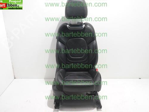 Right front seat CITROËN DS5 2.0 HDi 200 Hybrid4 All-wheel Drive | BP36606570C16 - Image 14