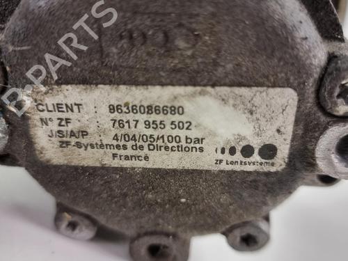 Steering pump CITROËN C5 II Break (RE_) 2.2 HDi (RE4HXE) | BP36622587M99 - Image 5