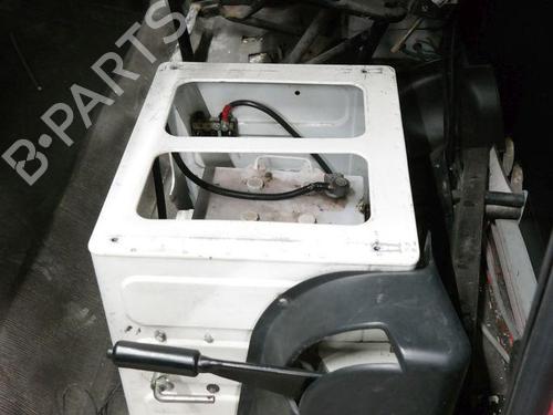 Electronic module PEUGEOT J5 Bus (290P) 2.5 D | BP36612072M83 - Image 14