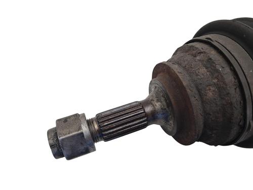 Used Right front driveshaft Right front driveshaft CITROËN DS3 (SA_) 1.6 HDi 90 (92 hp) 36633999 36633999