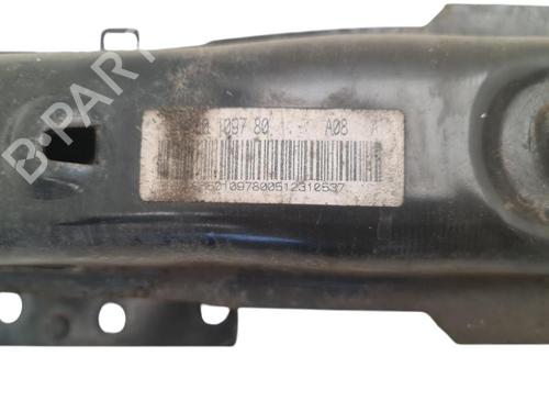 front-bumper-reinforcement-peugeot-1007-km_-2005-36632208 main image