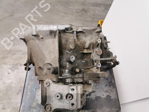Used Gearbox Gearbox 36605719 36605719