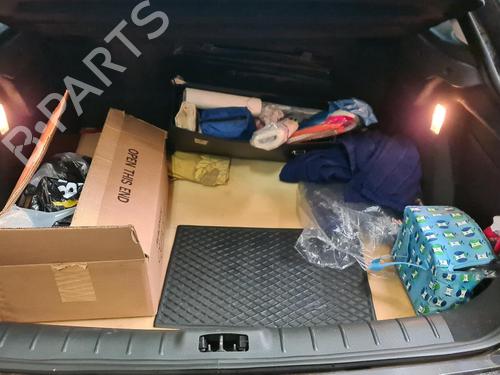 Injection rail CITROËN C5 II (RC_) 2.0 16V (RCRFJB, RCRFJC) | BP36632861M98 - Image 15